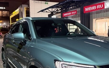 Geely Tugella FY11, 2022 год, 3 150 000 рублей, 7 фотография