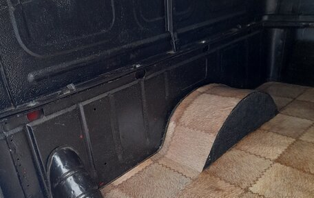 ИЖ 2715, 1996 год, 150 000 рублей, 9 фотография