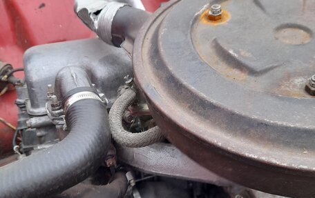 ИЖ 2715, 1996 год, 150 000 рублей, 10 фотография