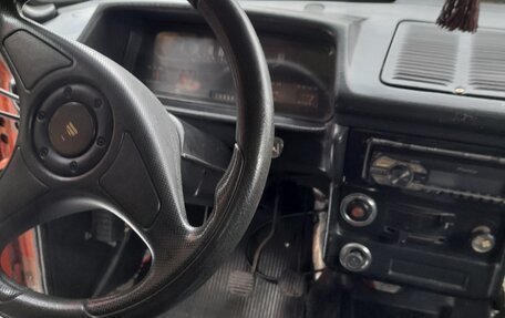 ИЖ 2715, 1996 год, 150 000 рублей, 6 фотография