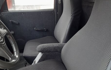 ИЖ 2715, 1996 год, 150 000 рублей, 4 фотография