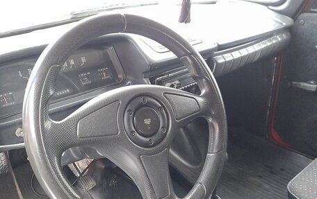 ИЖ 2715, 1996 год, 150 000 рублей, 5 фотография