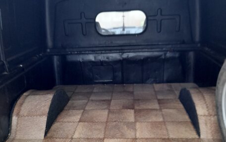 ИЖ 2715, 1996 год, 150 000 рублей, 8 фотография