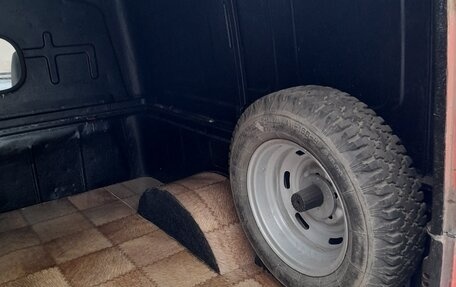 ИЖ 2715, 1996 год, 150 000 рублей, 7 фотография