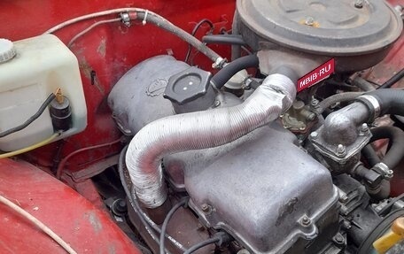 ИЖ 2715, 1996 год, 150 000 рублей, 11 фотография