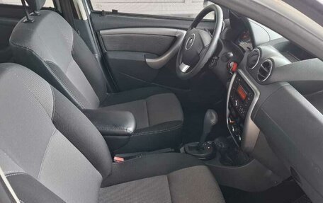 Renault Duster I рестайлинг, 2012 год, 935 000 рублей, 4 фотография