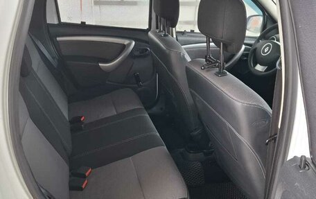 Renault Duster I рестайлинг, 2012 год, 935 000 рублей, 5 фотография