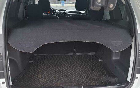 Renault Duster I рестайлинг, 2012 год, 935 000 рублей, 6 фотография