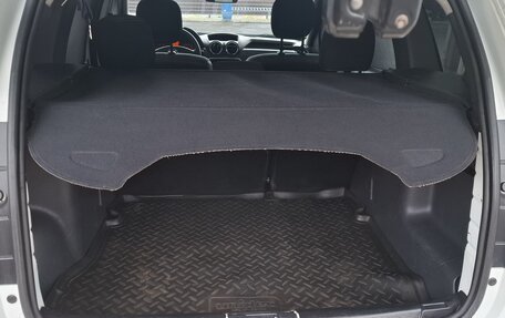 Renault Duster I рестайлинг, 2012 год, 935 000 рублей, 9 фотография