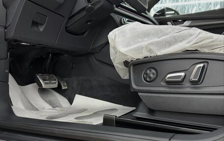 Audi Q5, 2025 год, 5 600 000 рублей, 9 фотография