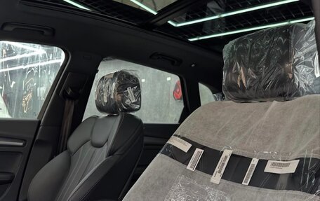 Audi Q5, 2025 год, 5 600 000 рублей, 8 фотография