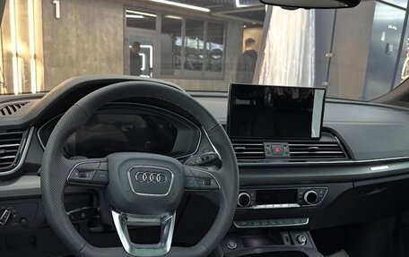 Audi Q5, 2025 год, 5 600 000 рублей, 5 фотография