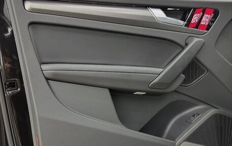 Audi Q5, 2025 год, 5 600 000 рублей, 10 фотография