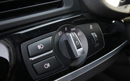 BMW X3, 2016 год, 2 095 000 рублей, 20 фотография