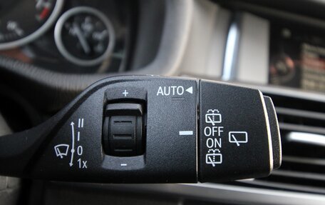 BMW X3, 2016 год, 2 095 000 рублей, 21 фотография