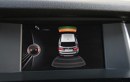 BMW X3, 2016 год, 2 095 000 рублей, 23 фотография