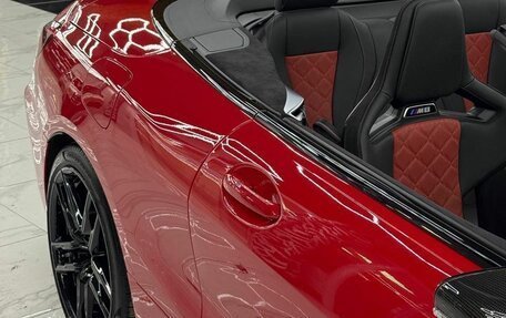 BMW M8 I (F91/F92/F93), 2022 год, 15 000 000 рублей, 4 фотография