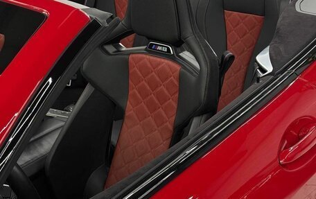 BMW M8 I (F91/F92/F93), 2022 год, 15 000 000 рублей, 3 фотография