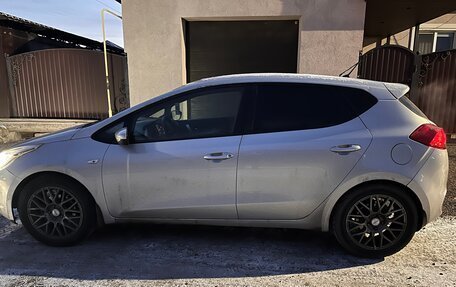 KIA cee'd III, 2013 год, 649 000 рублей, 6 фотография