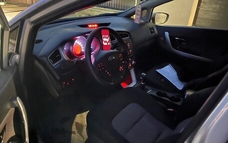 KIA cee'd III, 2013 год, 649 000 рублей, 2 фотография