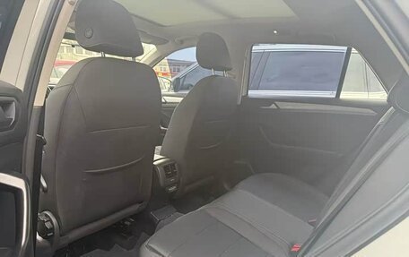 Volkswagen T-Roc I, 2022 год, 1 192 333 рублей, 7 фотография