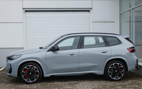 BMW X1, 2025 год, 6 960 000 рублей, 5 фотография