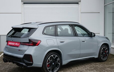 BMW X1, 2025 год, 6 960 000 рублей, 2 фотография