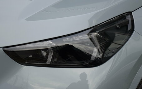 BMW X1, 2025 год, 6 960 000 рублей, 25 фотография