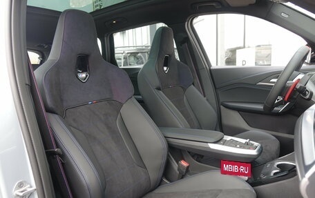 BMW X1, 2025 год, 6 960 000 рублей, 22 фотография