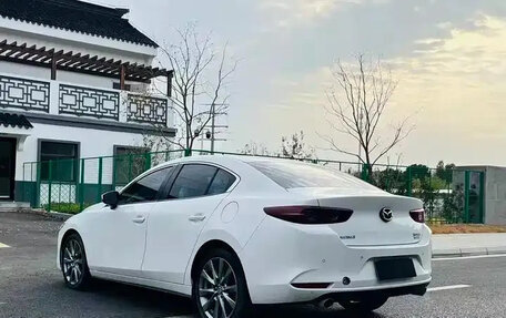 Mazda 3, 2022 год, 1 800 071 рублей, 7 фотография