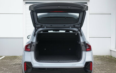 BMW X1, 2025 год, 6 960 000 рублей, 30 фотография