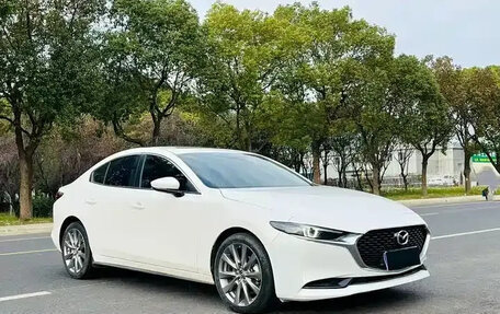 Mazda 3, 2022 год, 1 800 071 рублей, 5 фотография