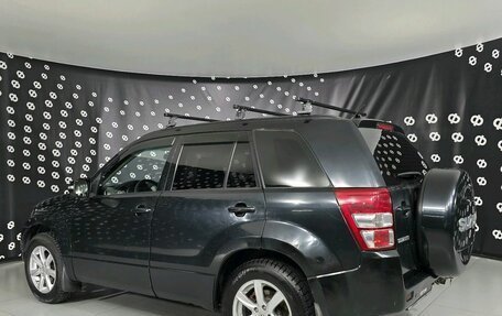 Suzuki Grand Vitara, 2008 год, 840 000 рублей, 5 фотография