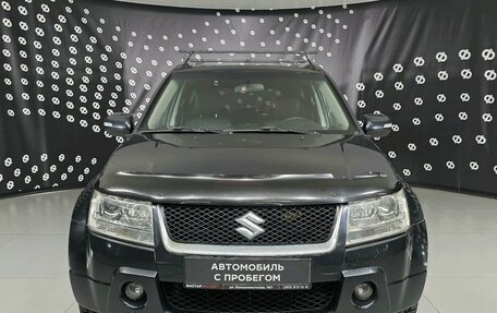 Suzuki Grand Vitara, 2008 год, 840 000 рублей, 2 фотография