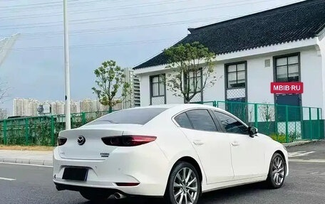 Mazda 3, 2022 год, 1 800 071 рублей, 3 фотография