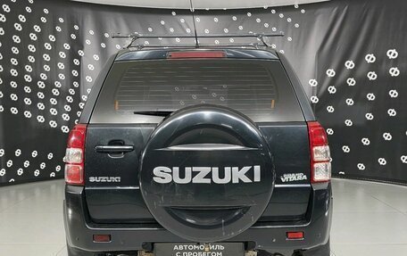 Suzuki Grand Vitara, 2008 год, 840 000 рублей, 6 фотография