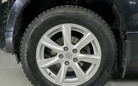 Suzuki Grand Vitara, 2008 год, 840 000 рублей, 13 фотография