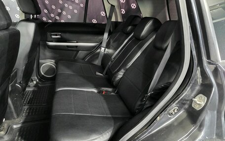 Suzuki Grand Vitara, 2008 год, 840 000 рублей, 14 фотография