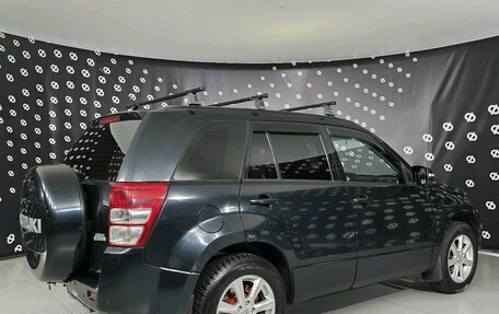 Suzuki Grand Vitara, 2008 год, 840 000 рублей, 7 фотография
