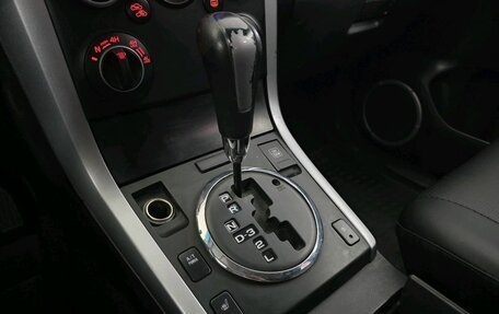 Suzuki Grand Vitara, 2008 год, 840 000 рублей, 16 фотография