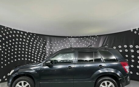 Suzuki Grand Vitara, 2008 год, 840 000 рублей, 8 фотография