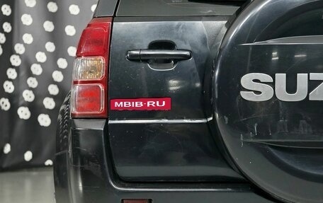 Suzuki Grand Vitara, 2008 год, 840 000 рублей, 10 фотография