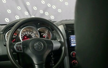 Suzuki Grand Vitara, 2008 год, 840 000 рублей, 26 фотография