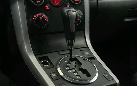 Suzuki Grand Vitara, 2008 год, 840 000 рублей, 27 фотография