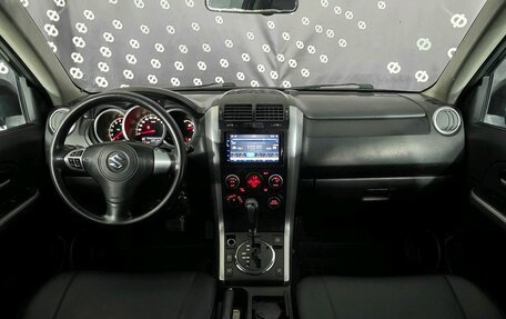 Suzuki Grand Vitara, 2008 год, 840 000 рублей, 24 фотография