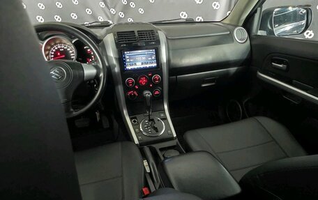 Suzuki Grand Vitara, 2008 год, 840 000 рублей, 25 фотография