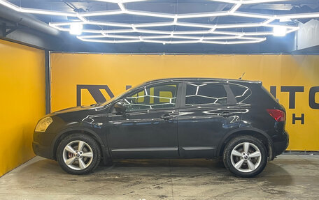 Nissan Qashqai, 2007 год, 680 000 рублей, 5 фотография