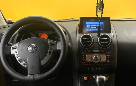 Nissan Qashqai, 2007 год, 680 000 рублей, 9 фотография