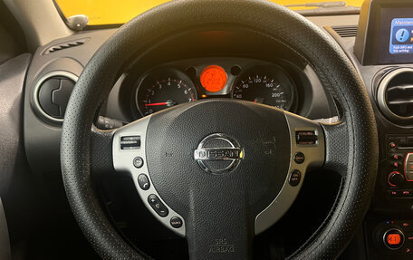 Nissan Qashqai, 2007 год, 680 000 рублей, 10 фотография