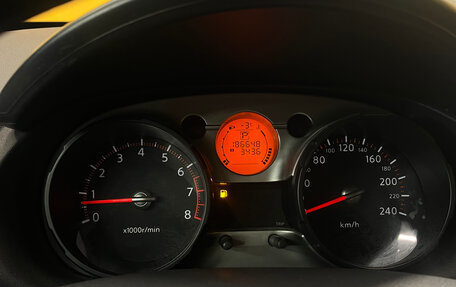 Nissan Qashqai, 2007 год, 680 000 рублей, 11 фотография